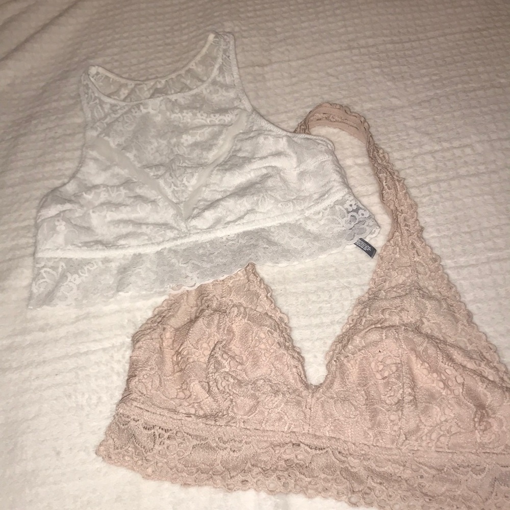 Aerie Bralette Bundle